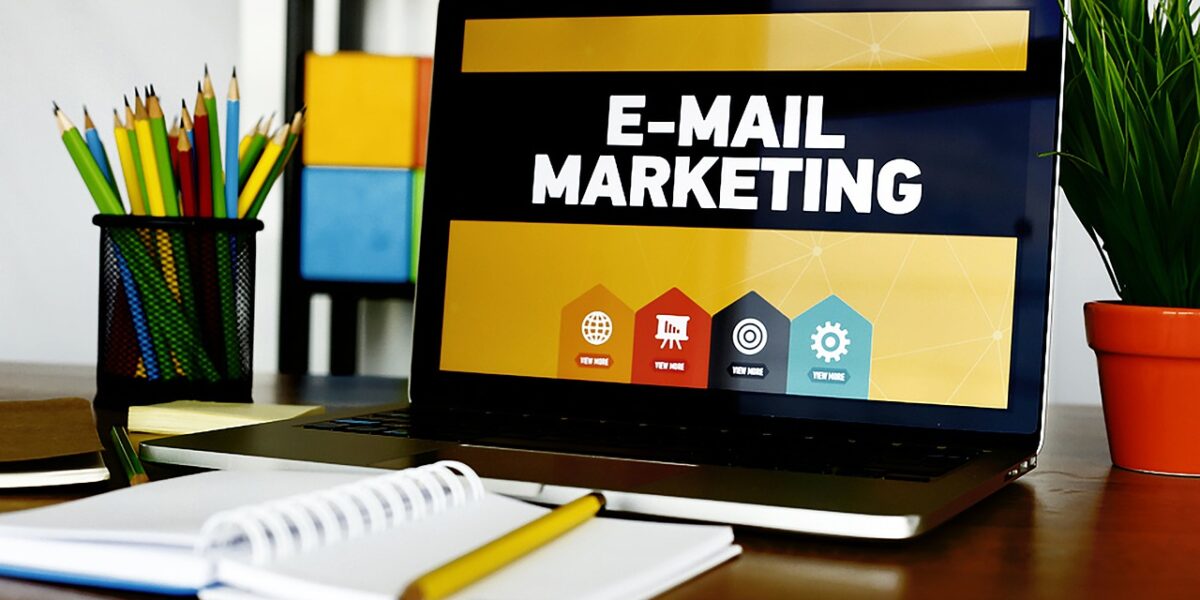 Email Marketing Strategies: Building Relationships and Boosting Sales with Dev Ring