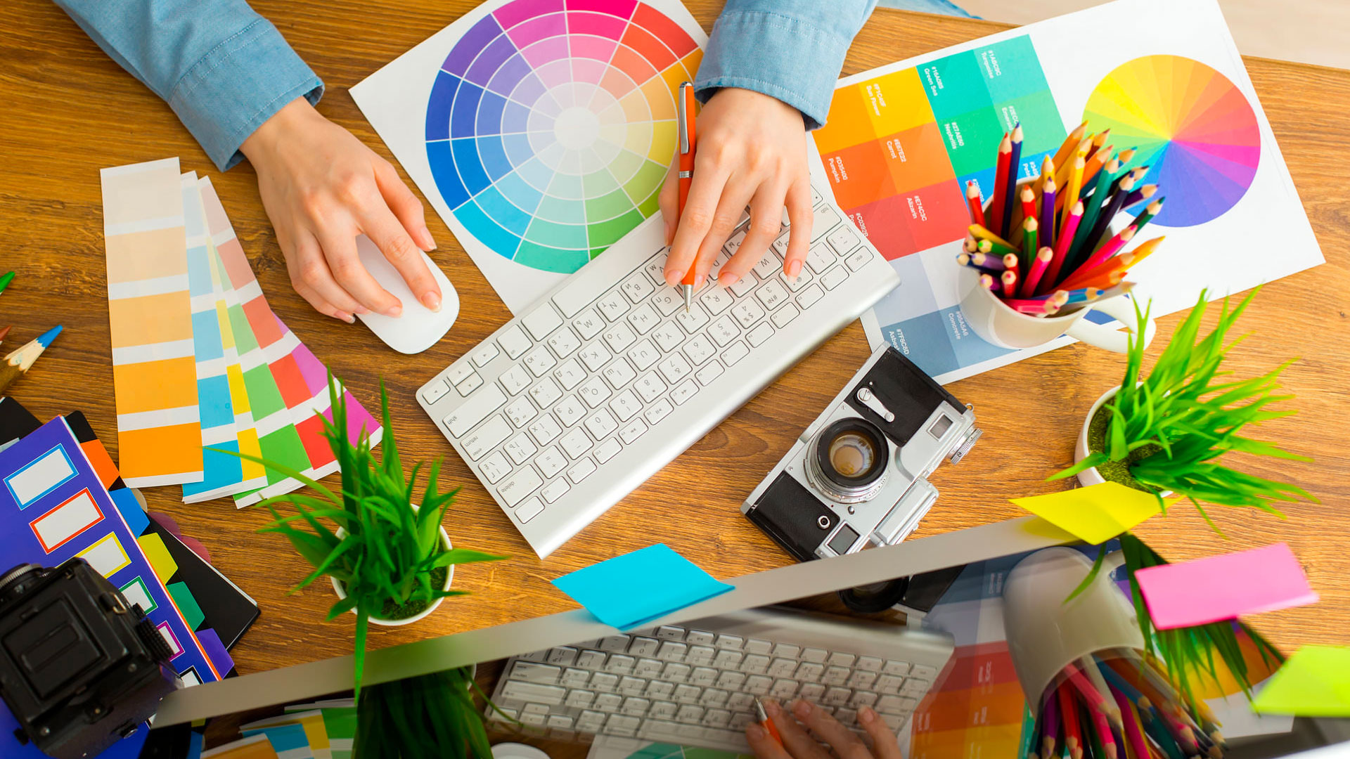 The Art of Graphic Design: Creating Memorable Brand Experiences with Dev Ring