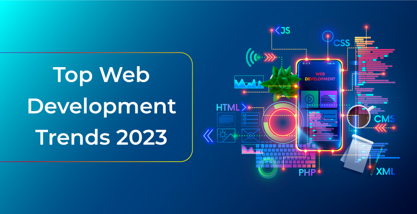 The Evolution of Website Development: Trends to Watch