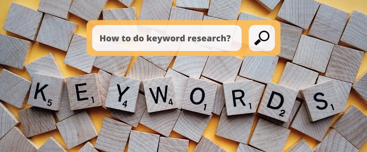 Mastering Keyword Research: Unlocking Opportunities for Your Business