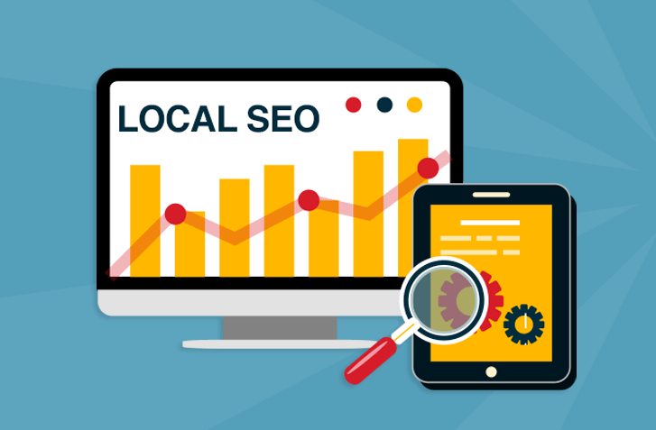 Local SEO: Optimizing Your Website for Local Searches