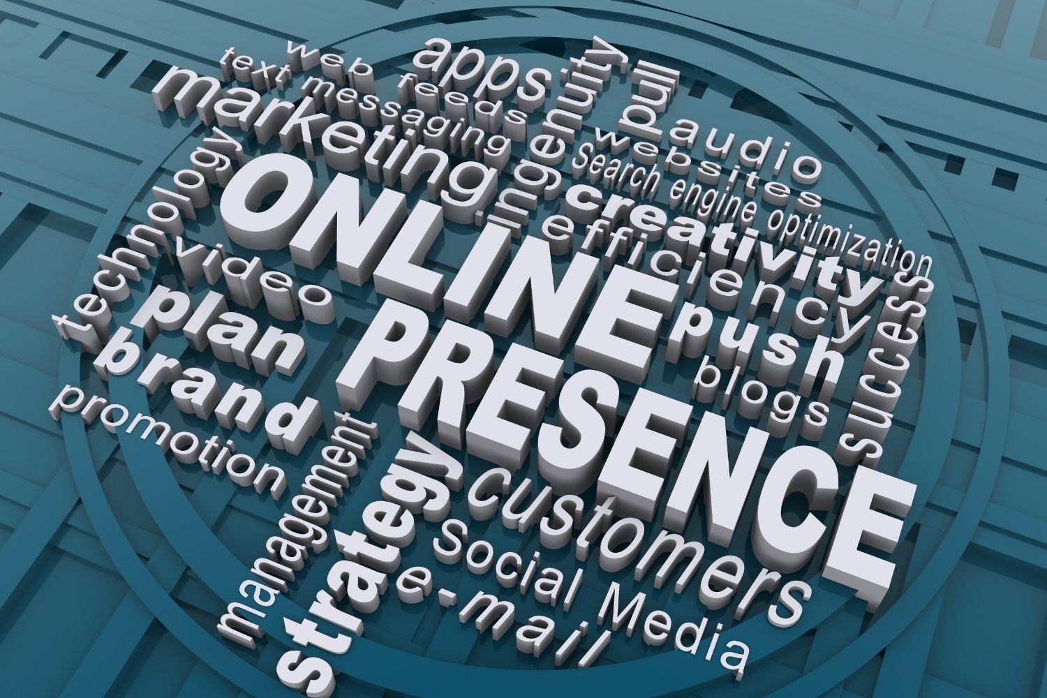 Website Development: Building a Strong Online Presence