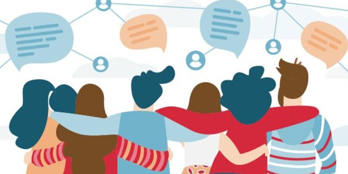 The Art of Engagement: Dev Ring’s Guide to Building a Loyal Online Community