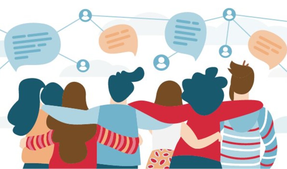 The Art of Engagement: Dev Ring’s Guide to Building a Loyal Online Community