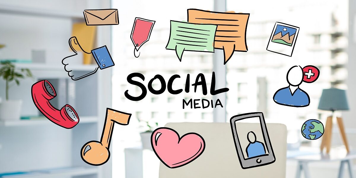 The Social Media Savvy: How Dev Ring Engages Audiences on Social Platforms