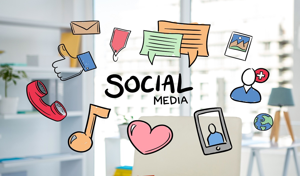 The Social Media Savvy: How Dev Ring Engages Audiences on Social Platforms